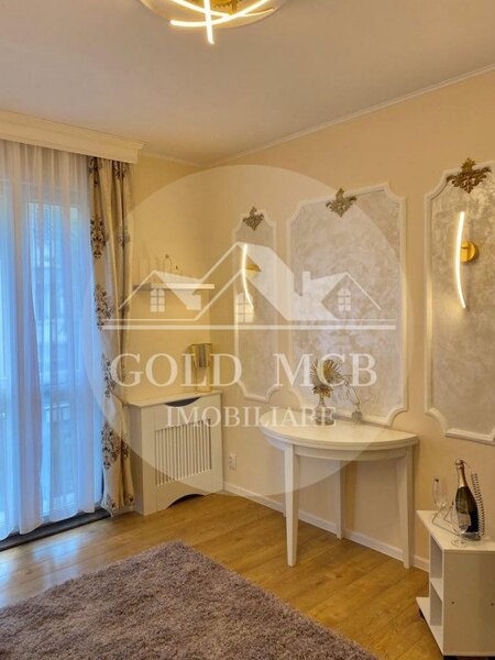 Apartament 2 Camere Parc Floreasca