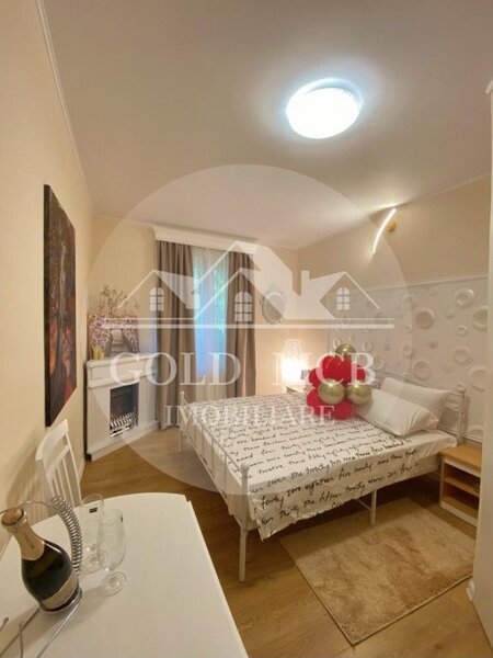 Apartament 2 Camere Parc Floreasca